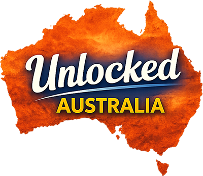 Unlocked Australia