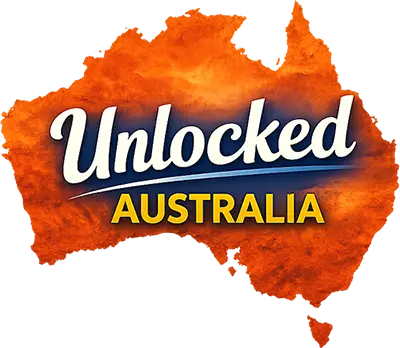 Unlocked Australia